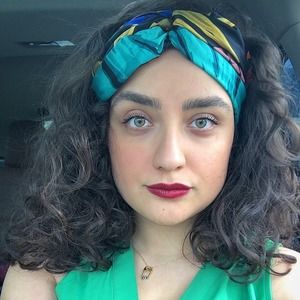 Meet your Posher, Maral